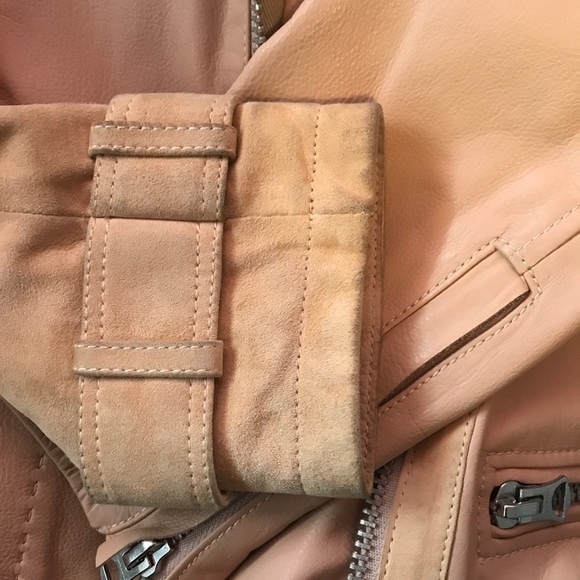 Acne Studios Heather Jacket - Picture 8 of 8